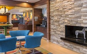 Fairfield Inn & Suites Lubbock